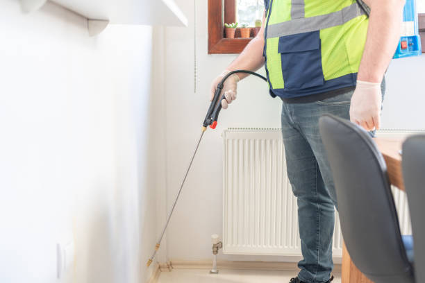 Best Pest Prevention Services  in Hazelwood, MO