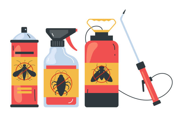 Best Residential Pest Control  in Hazelwood, MO